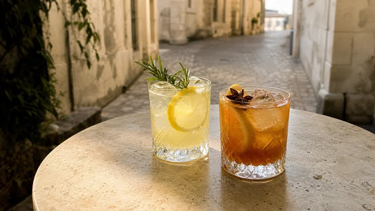 Cocktails de saison à La Rochelle : guide des saveurs