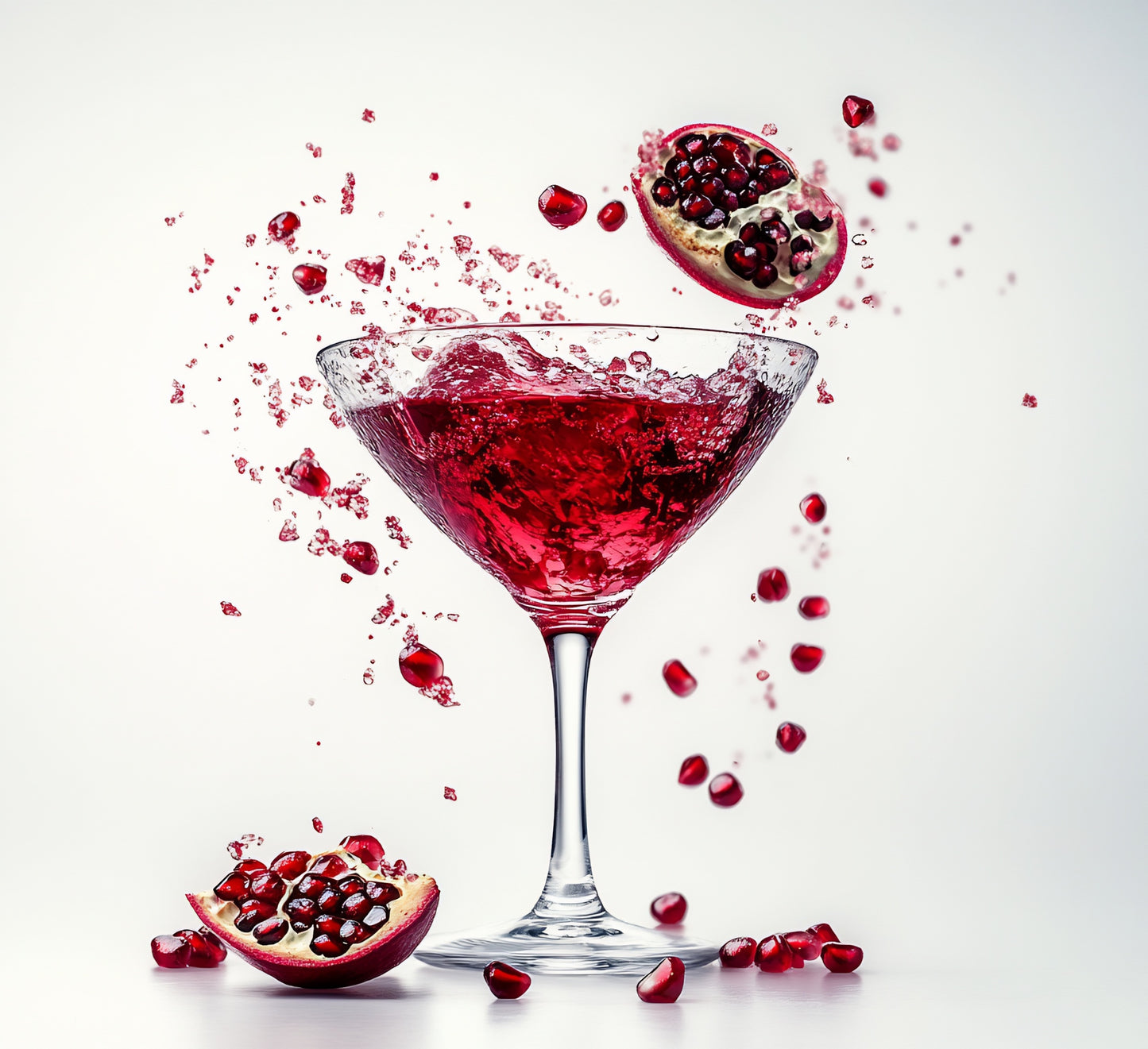 COCKTAIL WORKSHOP
