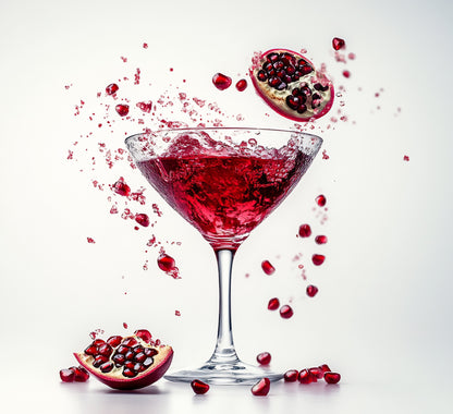 COCKTAIL WORKSHOP